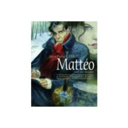 Ingram International (20w1524) Matteo Book One: 1914-1915