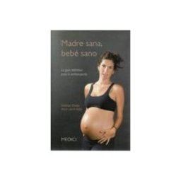 Teran Libros madre sana bebé sano