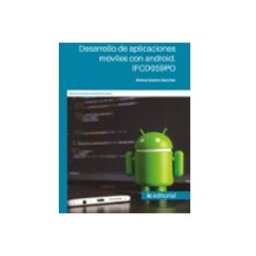 Innovacion Y Cualificacion S.l. (i.b.d.) ifcd059po desarrollo de aplicaciones móviles con android