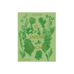 Unidad Para La Distribucion Del Libro S.l. el jardin del chef: historias y recetas del huerto a la mesa