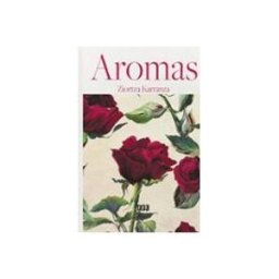 Azeta Libros Y Papeleria Sl Aromas