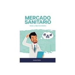 Logista Libros S.l. mercado sanitario. ideas y oportunidades