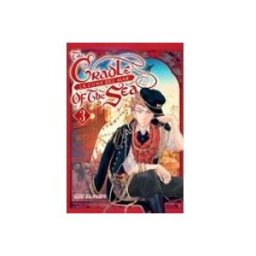 Distriforma S.l. the cradle of the sea vol. 3 (de 4) la cuna del mar
