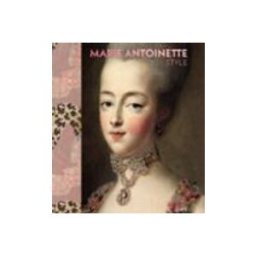 Marie Antoinette Style