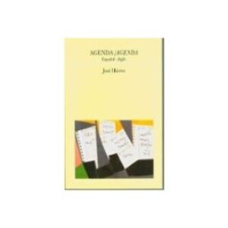 Midac Llibres S L agenda (bilingüe español-inglés)