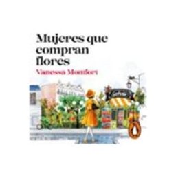 Mujeres que compran flores