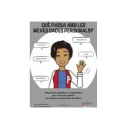 Distribucions Arnoia S.a. Què passa amb les meves dades personals?