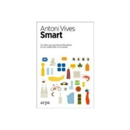 Les Punxes Distribuidora smart: las ideas que convirtieron barcelona en una ciudad lider en el