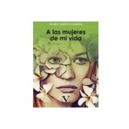Azeta Libros Y Papeleria Sl A las mujeres de mi vida