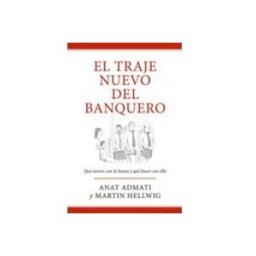 Les Punxes Distribuidora El traje nuevo del banquero
