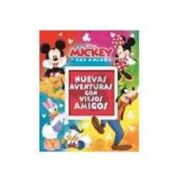 Logista Libros S.l. Mi primer tesoro Mickey y sus amigos M1T