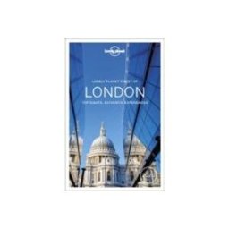 Lonely Planet Best Of London 2020 2019