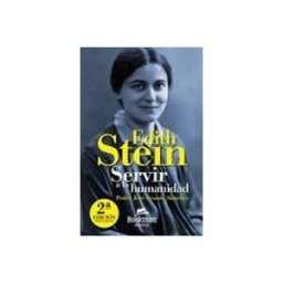 Distrifer Libros S.l. edith stein. servir a la humanidad