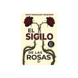 Logista Libros S.l. el sigilo de las rosas