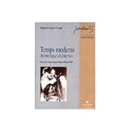 Midac Llibres S L temps moderns (homenatge al cinema)
