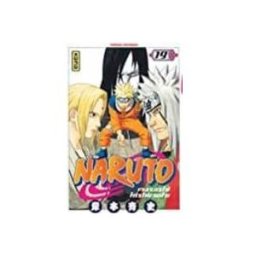 Mds naruto - volume 19