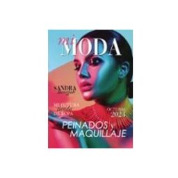 Logista Libros S.l. mi moda