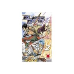 Panini España S.a Blazer Drive 2
