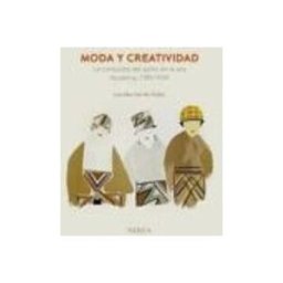 Logilibro - Distribucion Y Logistica moda y creatividad. la conquista del estilo en la era moderna 17 89-19