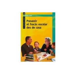 Municonbel Sl Prevenir el fracàs escolar des de casa