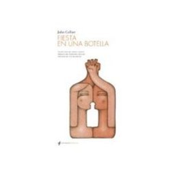 Machado Grupo De Distribucion S.l. Fiesta en una botella
