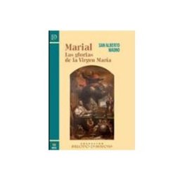 Teran Libros marial. las glorias de la virgen maria