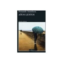 Logista Libros S.l. Años lentos