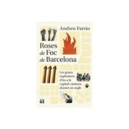Logista Libros S.l. Roses de Foc de Barcelona