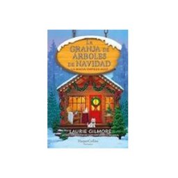 Sgel Libros S.l. La granja de árboles de Navidad
