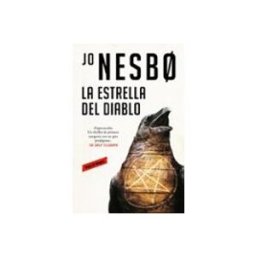 Penguin Random House Grupo Editorial La estrella del diablo (Harry Hole 5)