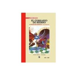 Dirac Distribuciones El Corsario de Hierro 5 (1977-1978)