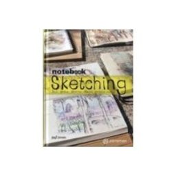 Machado Grupo De Distribucion S.l. Notebook Sketching