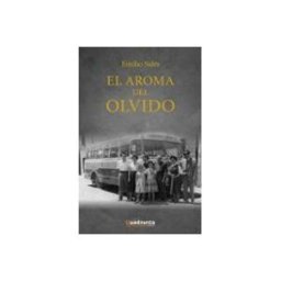 Azeta Libros Y Papeleria Sl El aroma del olvido