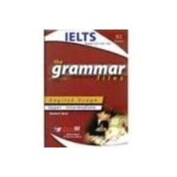 Stanley-rosset S.l. grammar files b2 - ielts tb