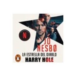 La estrella del diablo (Harry Hole 5)