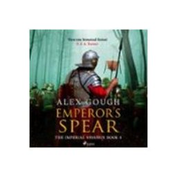 Emperor's Spear
