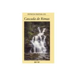 Logista Libros S.l. Cascada de Rimas