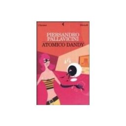 Mf Ingrosso S.p.a. atomico dandy