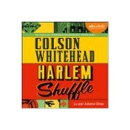 Harlem shuffle