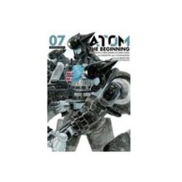 Distriforma S.l. atom the beginning 7