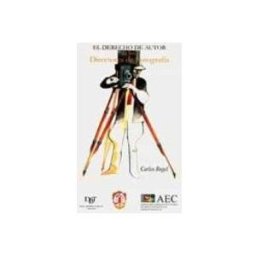 Edisofer S.l. derecho de autor de los directores de fotografia
