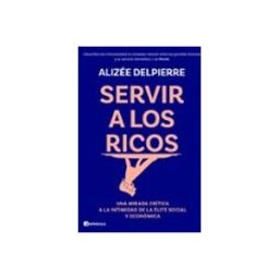 Logista Libros S.l. Servir a los ricos