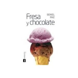 Aduna 2021 S.a. Fresa y chocolate