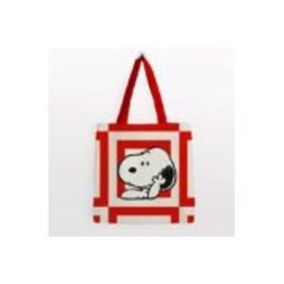bolsa algodon snoopy grande-4