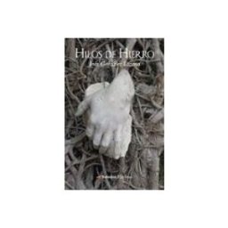 Azeta Libros Y Papeleria Sl Hilos de hierro