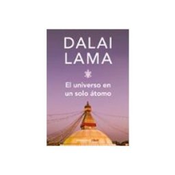 Penguin Random House Grupo Editorial El universo en un solo átomo