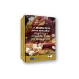 Edisofer S.l. los desafios de la pesca sostenible: diagnostico y propuestas desde un