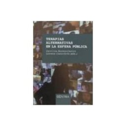 Asturlibros S.l. Terapias alternativas en la esfera pública