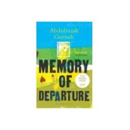 Memory Of Departure