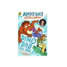 Dino Dad: Ice Age